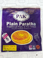 Pak Paratha (5pcs)
