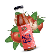 Pizza Sauce 300 G