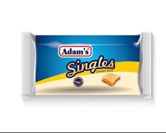 Cheese Slice (White)(1Kg)(50pcs)