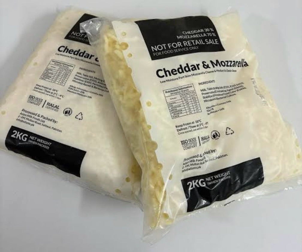 ADAM Cheese 70/30 (2Kg)