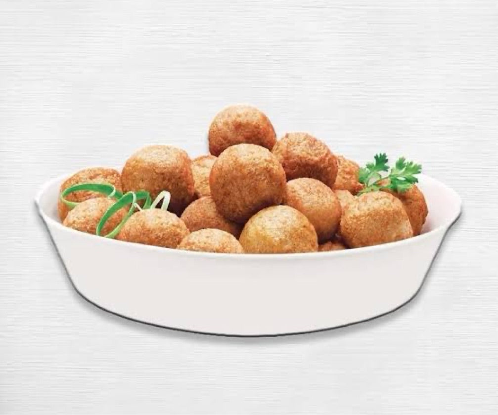 Frozen Kofta (12pcs)