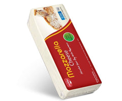 Mozarella Block 2kg