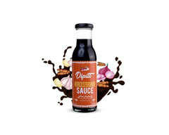 Dipitt Worcestershire Sauce – 300g
