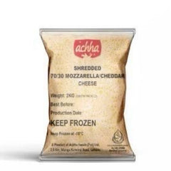 Achha 3.1 Local (2kg)