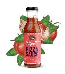 Pizza Sauce 300 G
