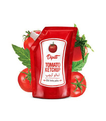 Tomato Ketchup 400 G