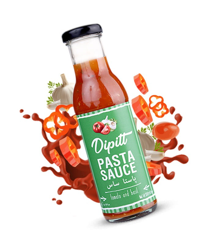 Pasta Sauce 300 G